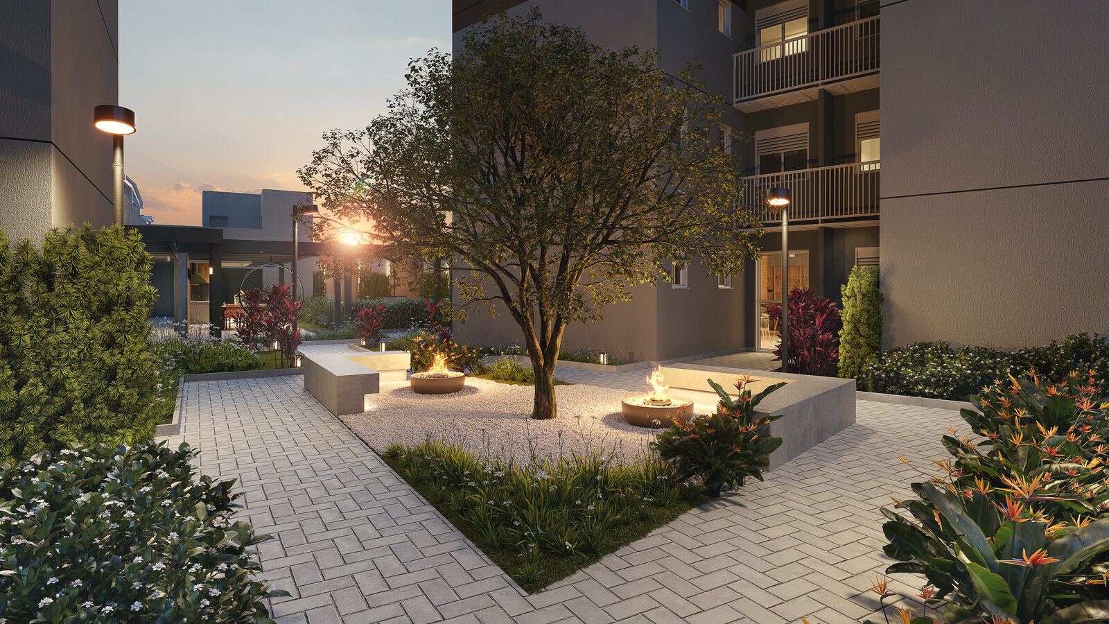 Alentejo Residencial - Foto 4