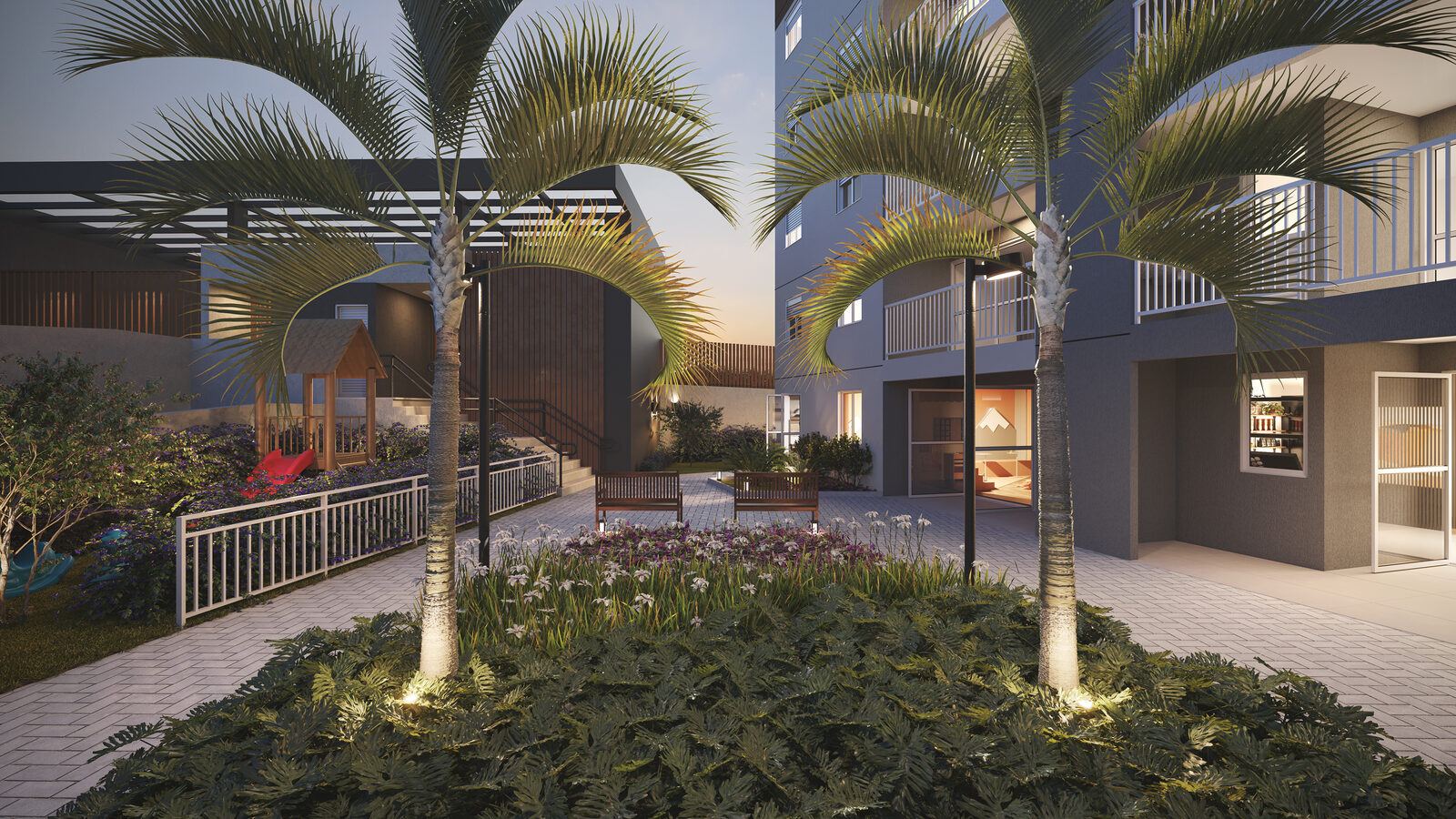Alentejo Residencial - Foto 5
