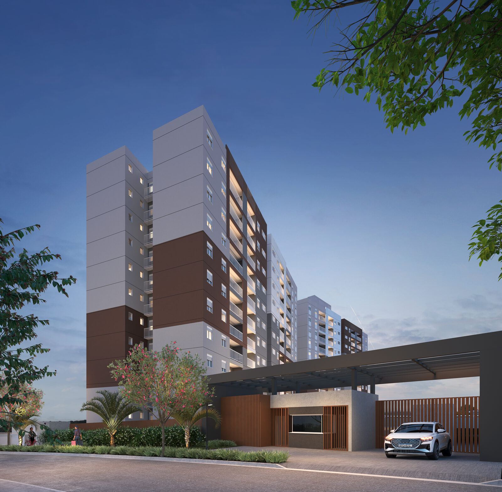 Alentejo Residencial - Foto 3