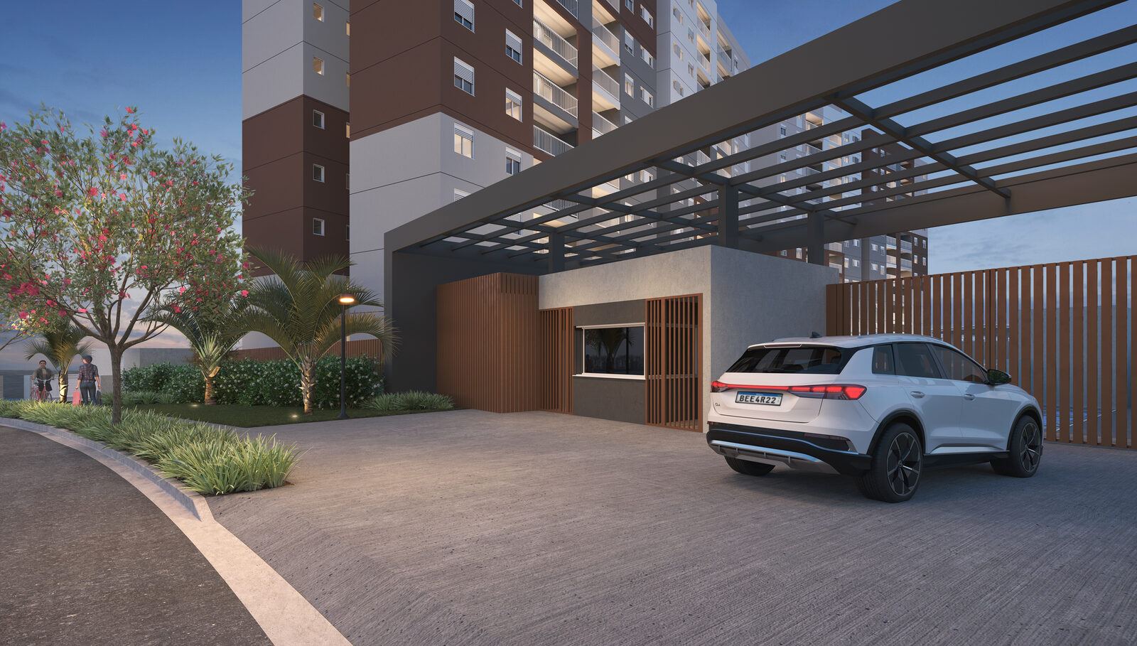 Alentejo Residencial - Foto 2