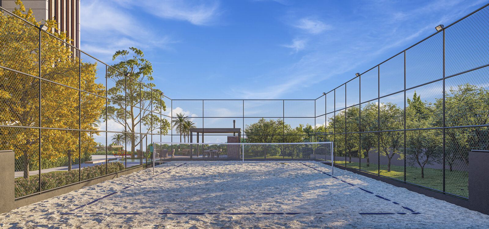 Wyn Residence Le Monde - Conceito Contemporâneo & Rooftop Infinity - Foto 4